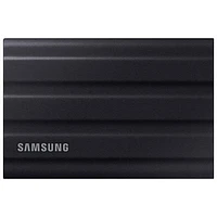 Samsung T7 Shield 1TB USB 3.2 External Solid State Drive