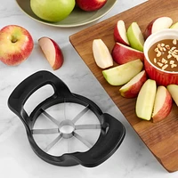 Mainstays Apple Wedger, Black