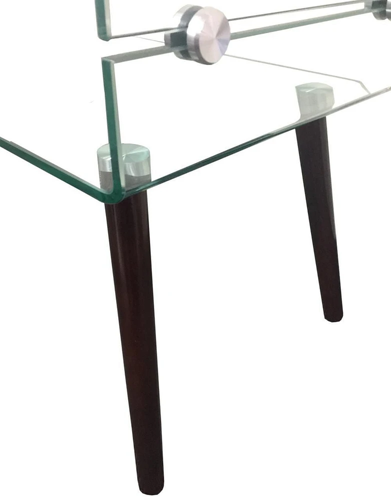 Table basse Canadian Symphony Dark