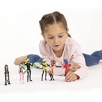Miraculous 5 Inch Small Doll - Queens Bee