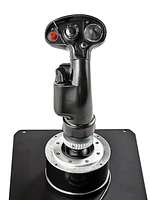 Thrustmaster AVA & FA18 Super Hornet Flight Stick