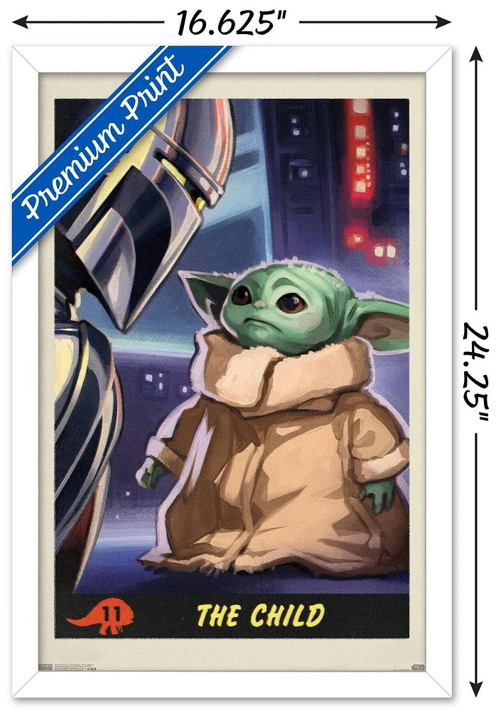 Star Wars : Le Mandalorien