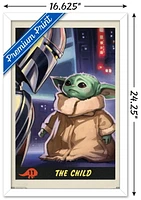 Star Wars : Le Mandalorien