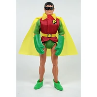 Mego World's Greatest Super-Heroes 50th Anniversary Robin Figure