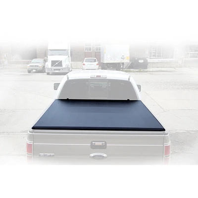 Pangolin Soft Folding Tonneau Cover, 09-14 Ford F-150 6.5' Box