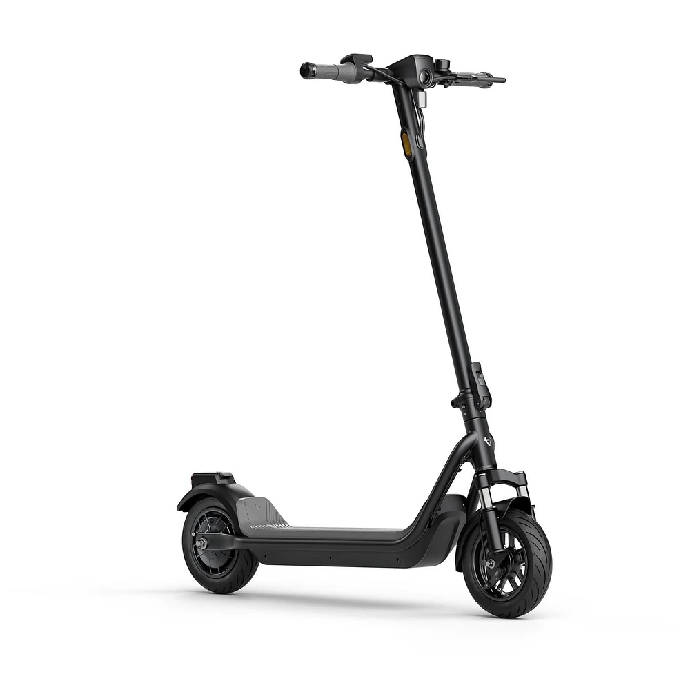 Trottinette Électrique NIU KQi 100F - Gris
