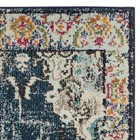 Safavieh Monaco Toria Tapis Traditionnel