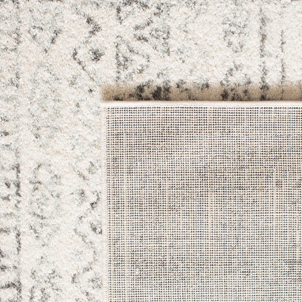 SAFAVIEH Tulum Flint Tapis Géométrique