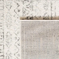 SAFAVIEH Tulum Flint Tapis Géométrique