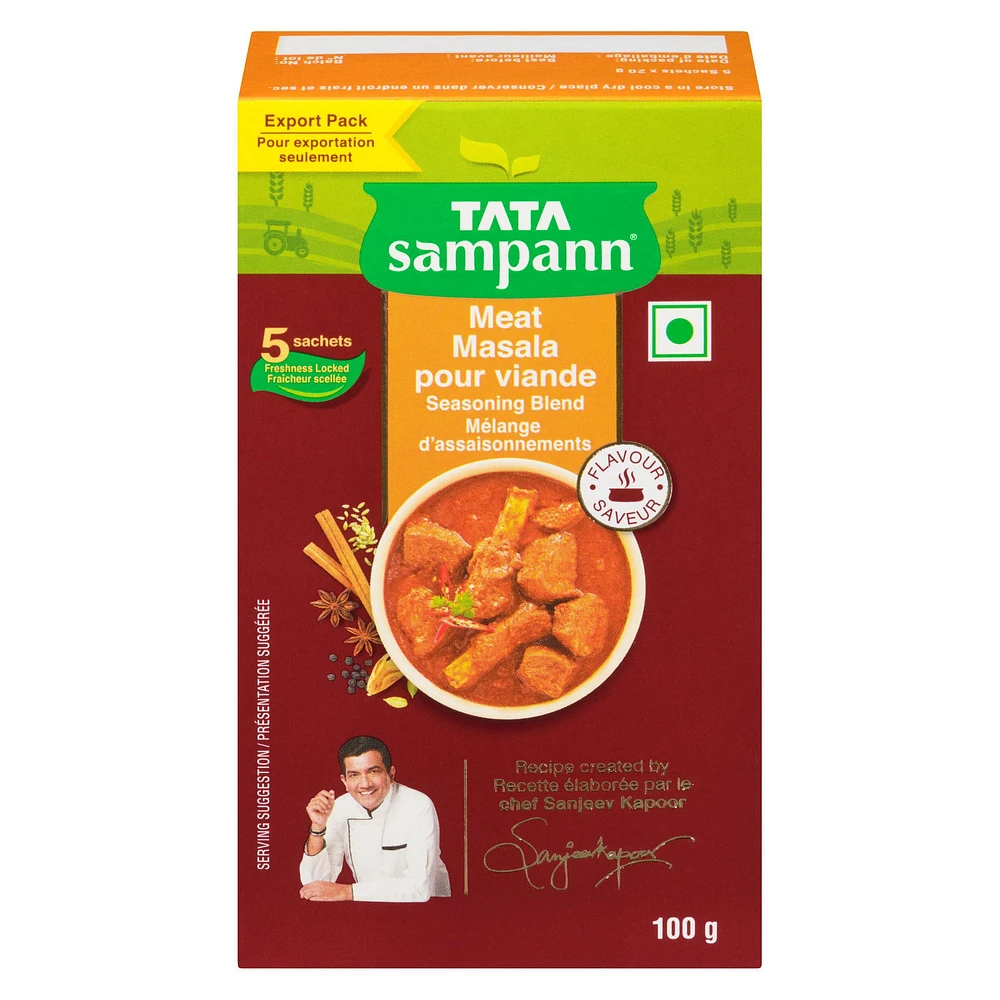 TATA SAMPANN Meat Masala, TATA Meat Masala