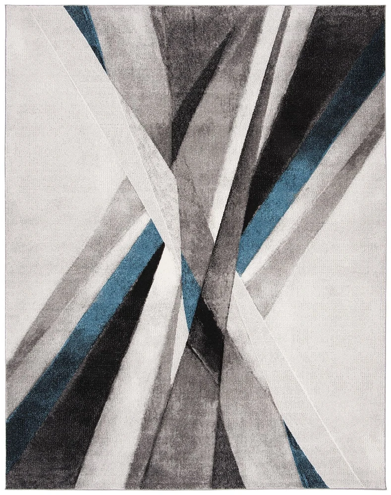 Safavieh Hollywood Jennifer Abstract Area Rug