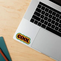Vinyle imprimable Cricut™ - Lettre US (12 unités), Blanc