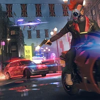 Watch Dogs Legion (PS5), PlayStation 5