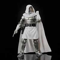 Hasbro Marvel Legends Series, figurine de collection Dr. Doom de 15 cm avec 4 accessoires