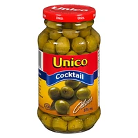 Unico Cocktail Olives