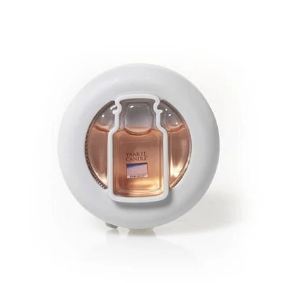 Yankee Candle Pink Sands Car Smart Scent Vent Clips