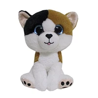 Kid Connection Stuffed Animal Plush Dog 7.5inch