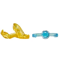 Poupée Disney Princess Royal Shimmer Jasmine avec jupe et accessoires