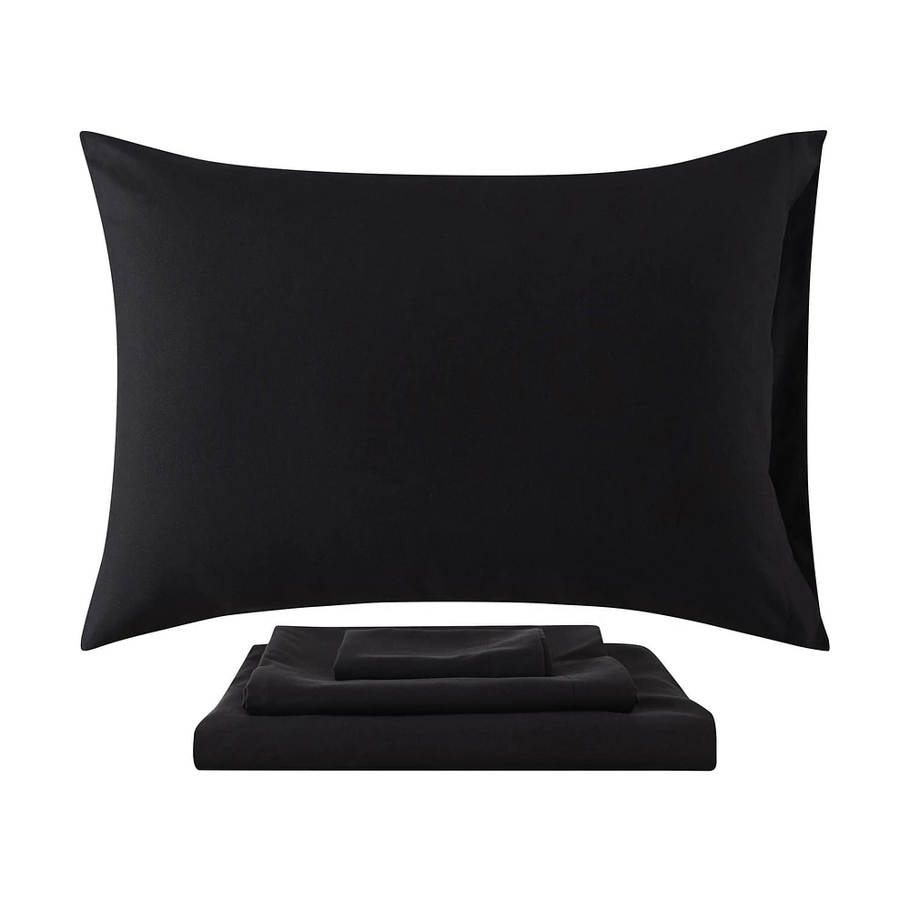 Ensemble de literie Mainstays 1 place XL