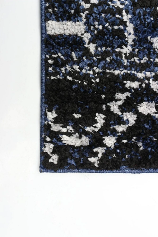 Tapis ECARPET Marocaine Boho Chic Collection Classic