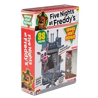 McFarlane Toys - Five Nights at Freddy's - Upper Vent Repair Construction Set
