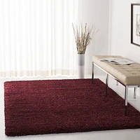 Safavieh California Solid Plush Shag Area Rug