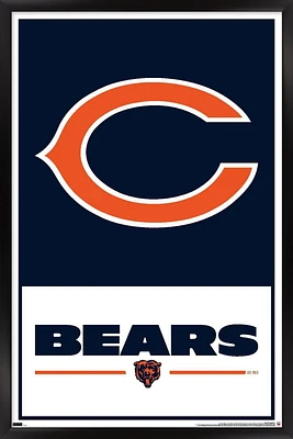 Chicago Bears de la NFL