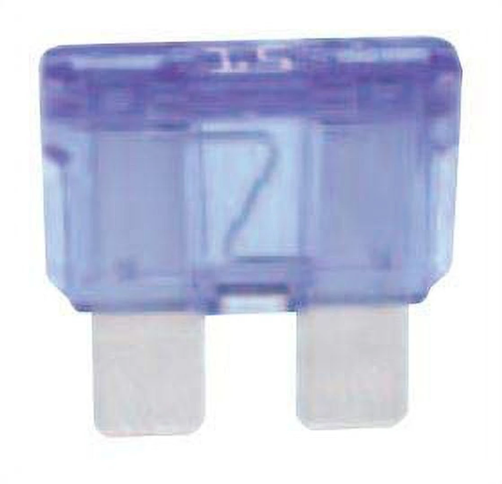Cooper Bussmann BP ATC 15 B 32V Blade Fuses, 5 pieces