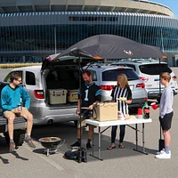 Rightline Gear SUV Tailgating Canopy