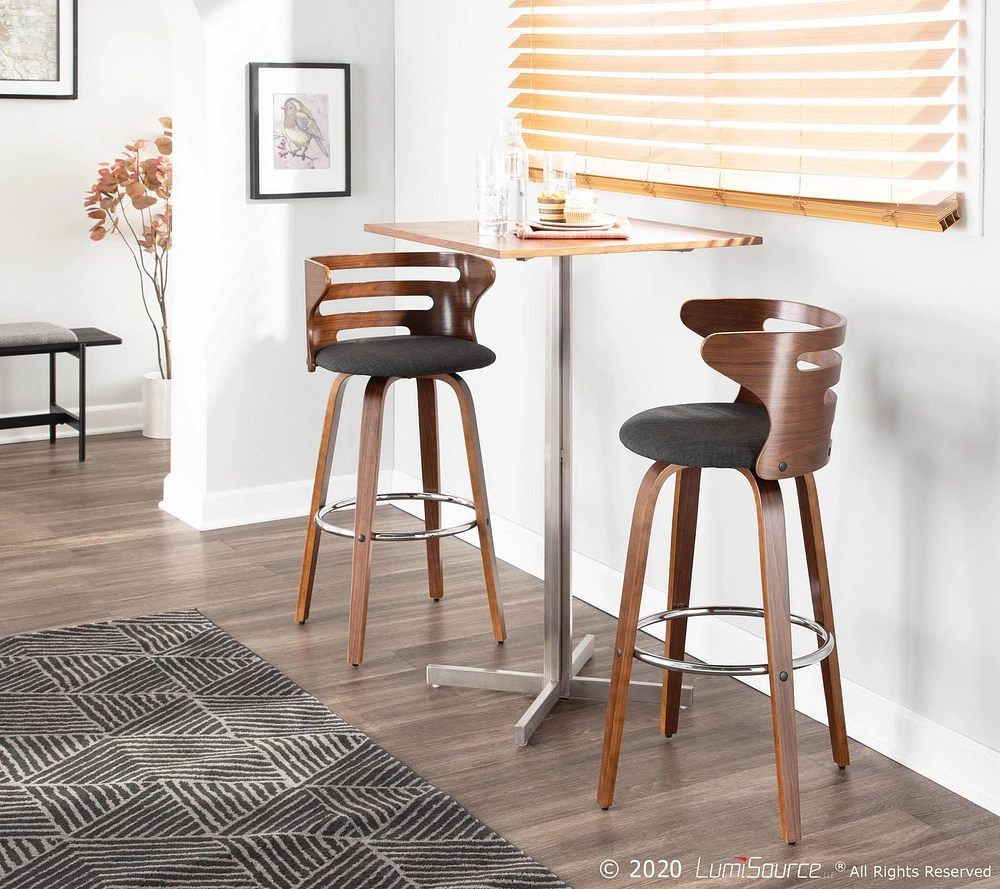 Cosini Tabouret de LumiSource