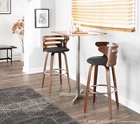 Cosini Tabouret de LumiSource