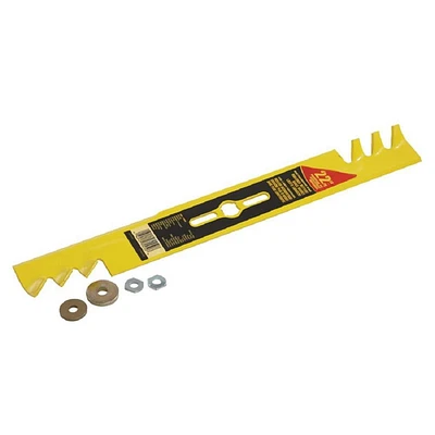 MTD 22-inch Universal Lawn Mower Blade