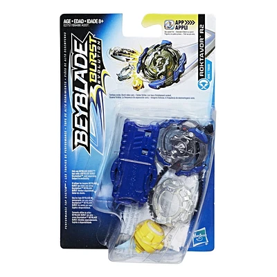 Beyblade Burst Evolution Starter Pack Roktavor R2
