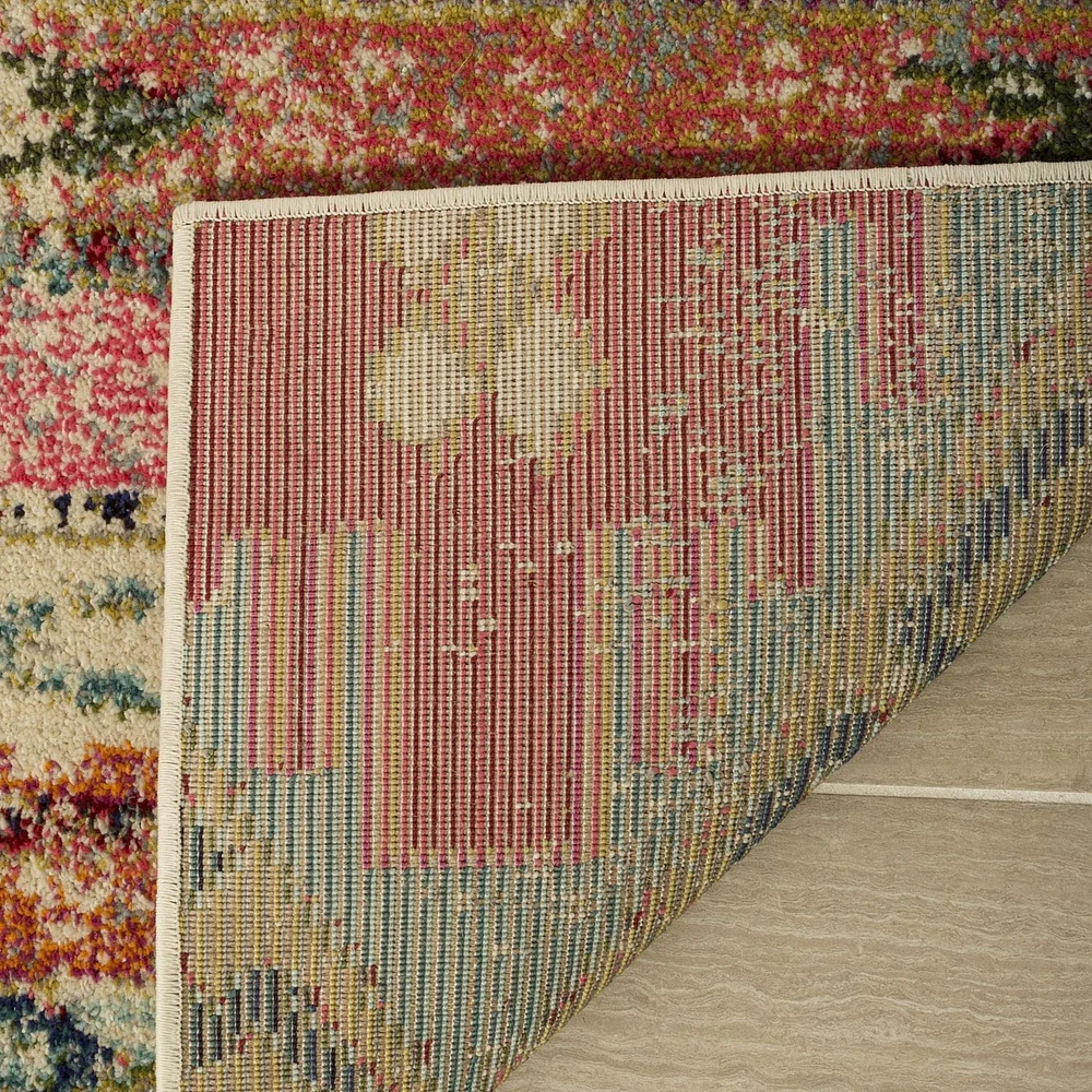 Safavieh Monaco Risto Abstract Area Rug
