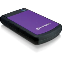 Transcend Military Drop Tested 1TB USB 3.0 External Hard Drive