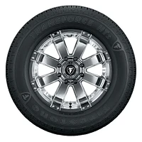 Firestone Transforce HT2 LT245/75R17 E/10PLY BSW tire