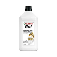 Huile moteur pour motocyclettes Castrol Grand Prix 20W50 1 l