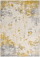 Rug Branch Vogue Collection Tapis abstrait moderne