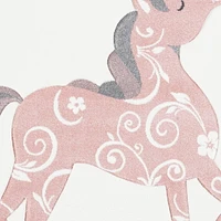 Safavieh Carousel Kids Dalach Tapis Licorne