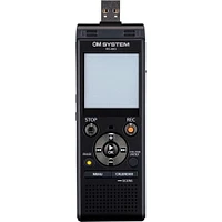 OM System WS-883 Digital Voice Recorder
