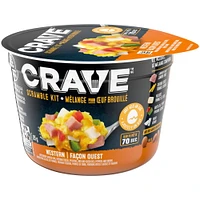 CRAVE WESTERN 79G, 79g