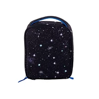 7-Piece Lunch Bag Set, galaxy