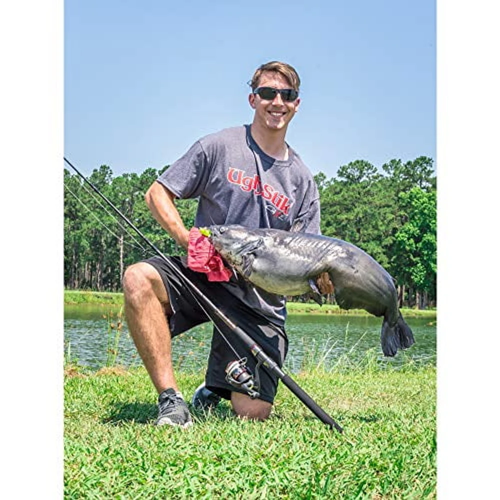 Ugly Stik® GX2™ Spinning Combo, Ugly Stik GX2™ Spinning Combo
