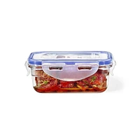 LocknLock Tritan Food Storage Container