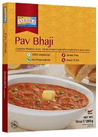 Ready to Eat - Pav Bhaji, 280gm