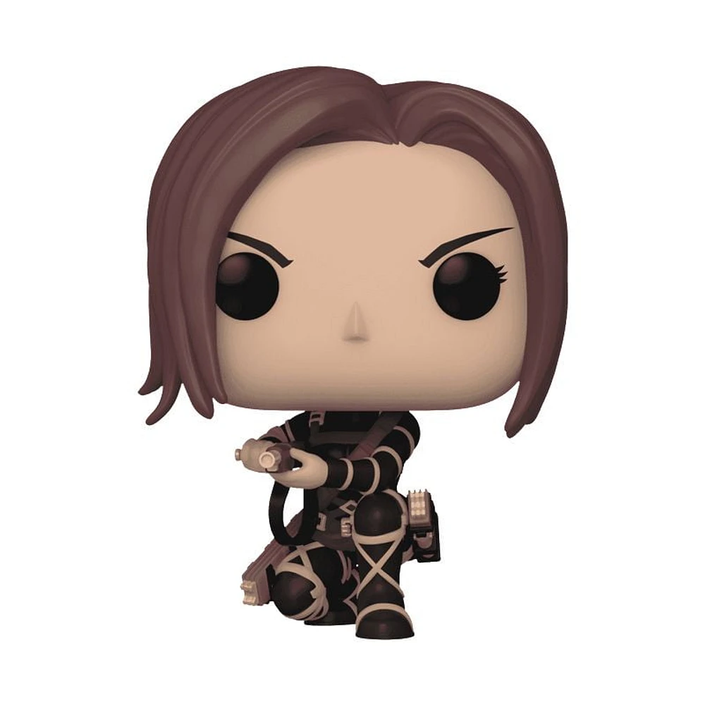 Funko Pop! Attack on Titan - Sasha Braus Vinyl Figure