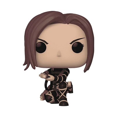 Funko Pop! Attack on Titan - Sasha Braus Vinyl Figure