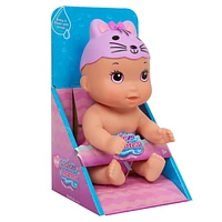 Wee Waterbabies CA - Chaton