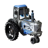 Disney Pixar Cars Easy Idle Racing Tractor