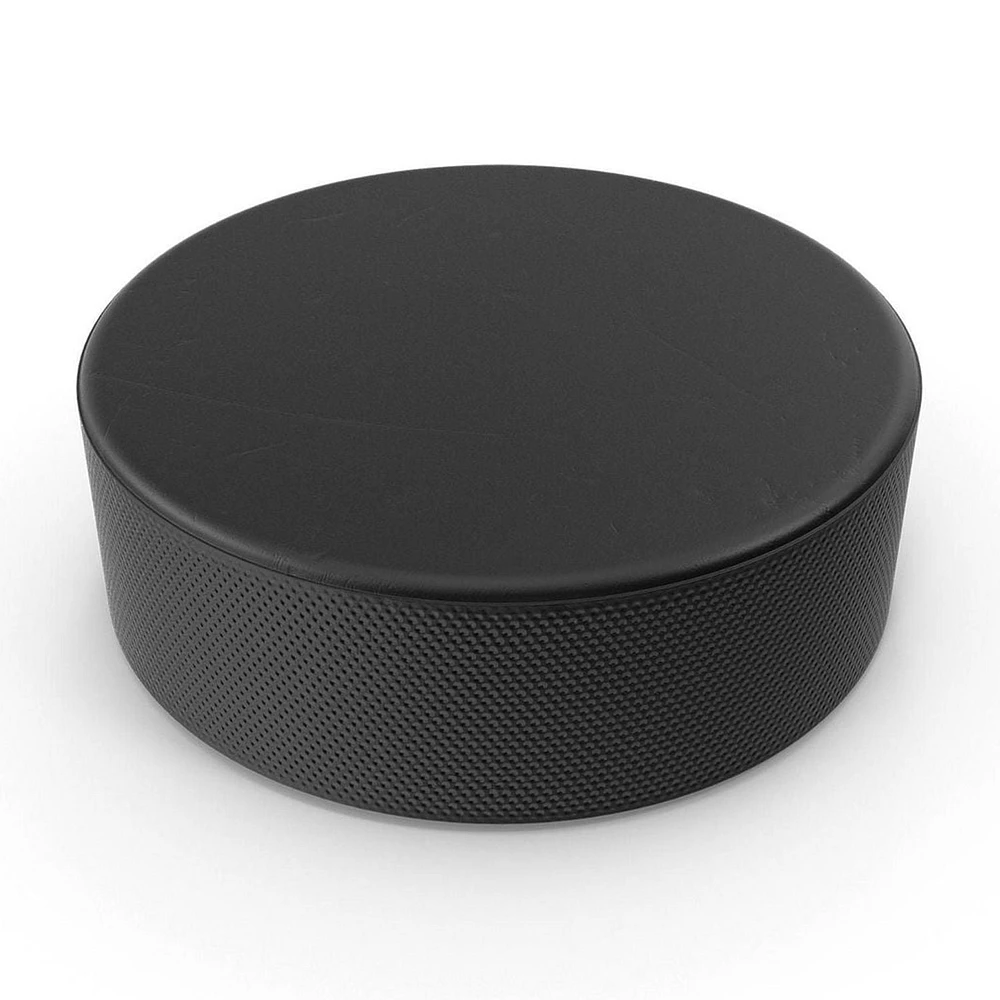 Next Level Rondelle de hockey officielle - Paquet de 100